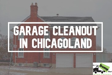 Chicagoland Garage Cleanout: Tips To Keep Organize